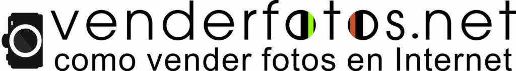 Logotipo venderfotos